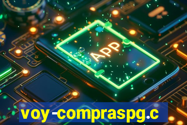 voy-compraspg.com