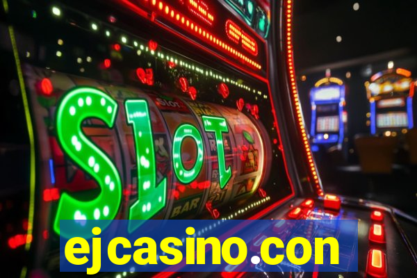 ejcasino.con