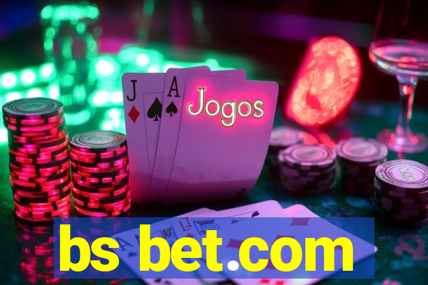 bs bet.com