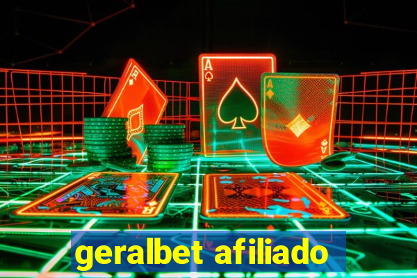 geralbet afiliado