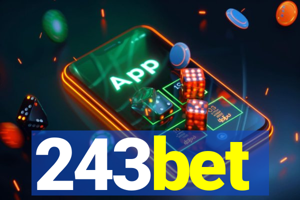 243bet