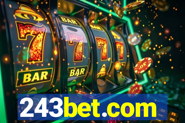 243bet.com