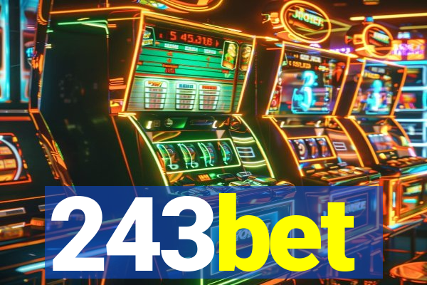 243bet