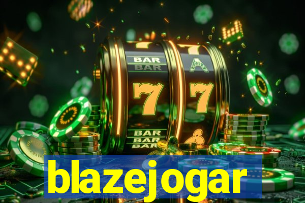 blazejogar