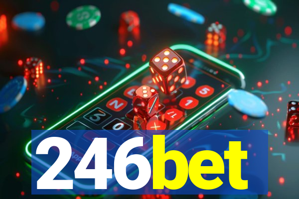 246bet