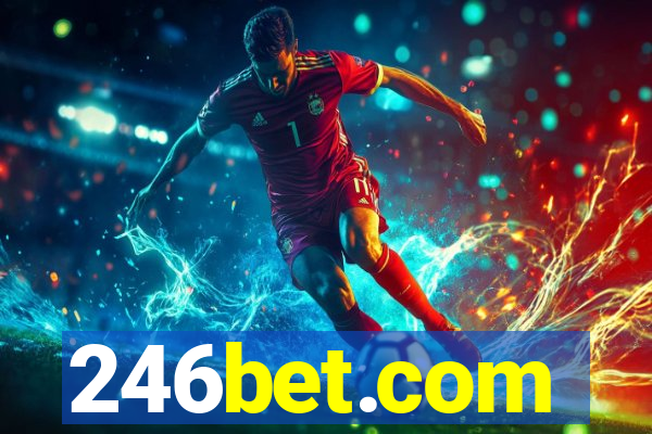 246bet.com