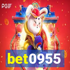 bet0955