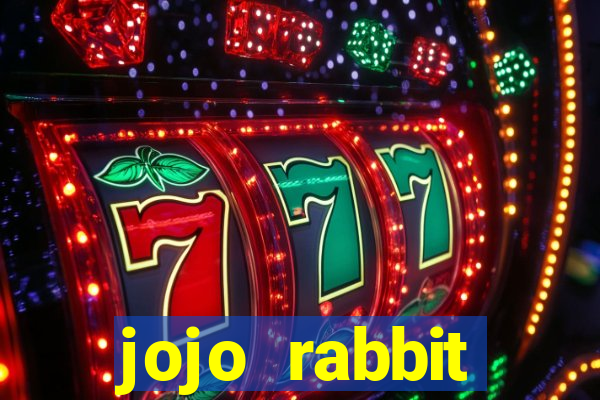 jojo rabbit assistir dublado