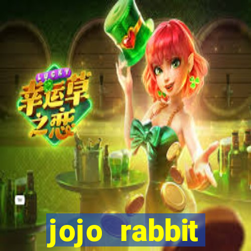 jojo rabbit assistir dublado