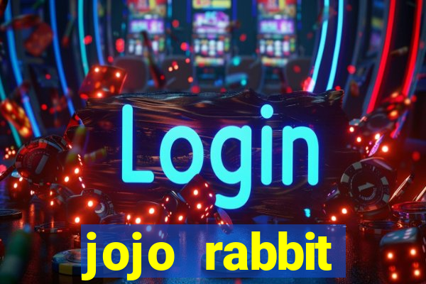 jojo rabbit assistir dublado