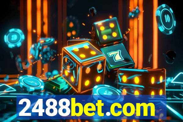 2488bet.com