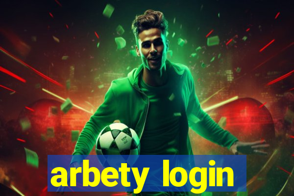 arbety login