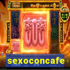 sexoconcafe