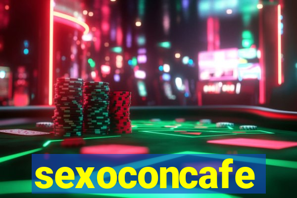 sexoconcafe