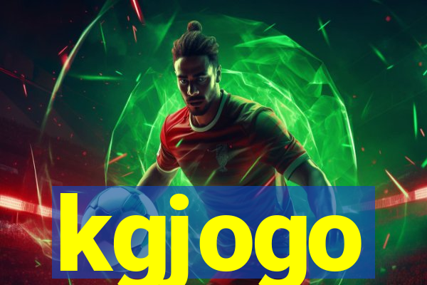 kgjogo