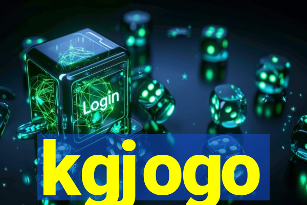 kgjogo