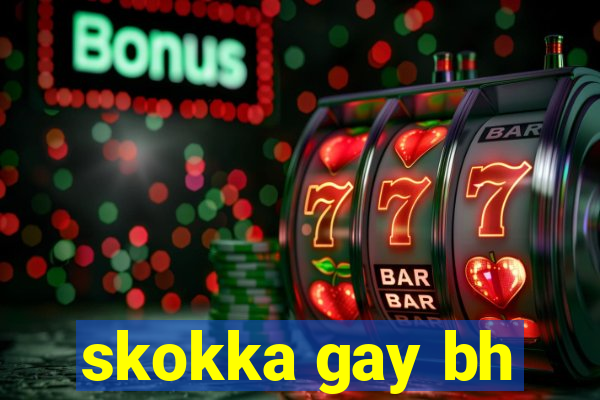 skokka gay bh