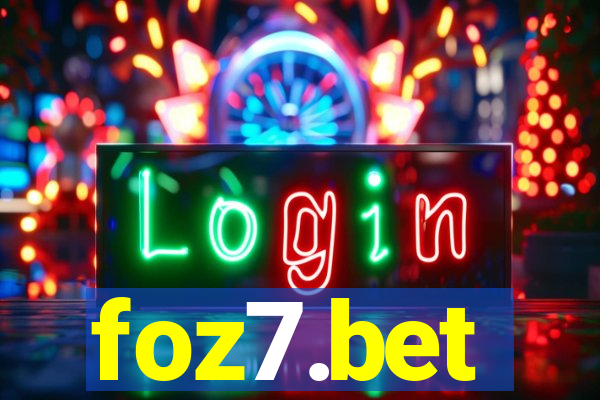 foz7.bet