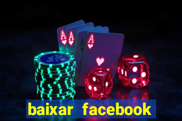 baixar facebook lite baixaki