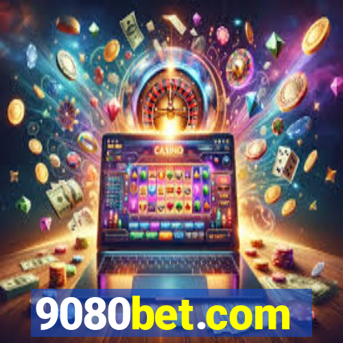 9080bet.com