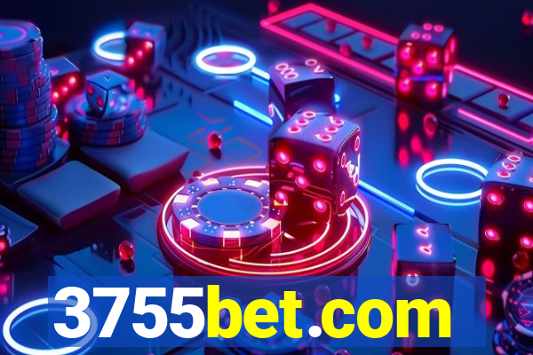 3755bet.com