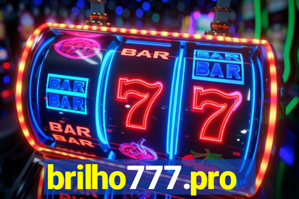 brilho777.pro