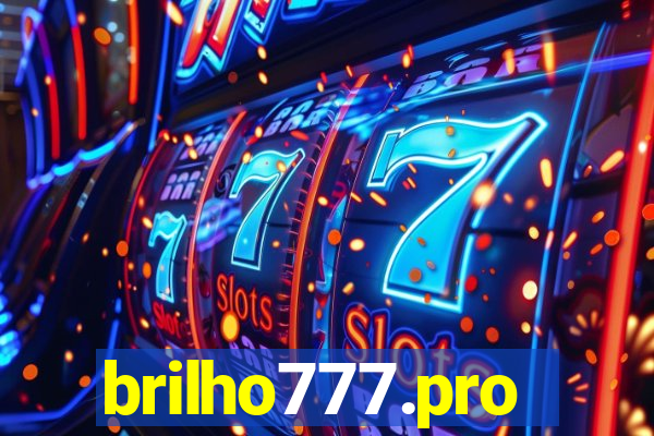 brilho777.pro