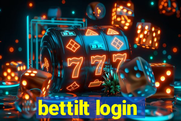 bettilt login