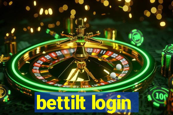 bettilt login