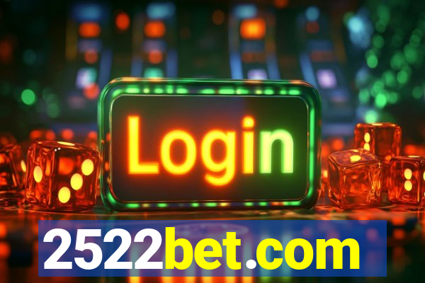 2522bet.com