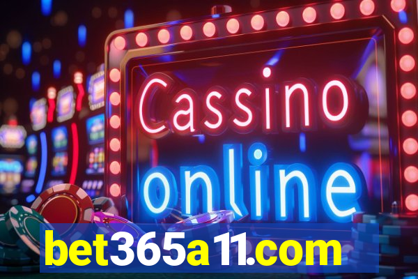 bet365a11.com