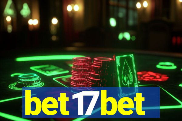 bet17bet