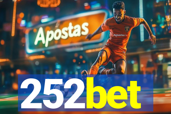 252bet