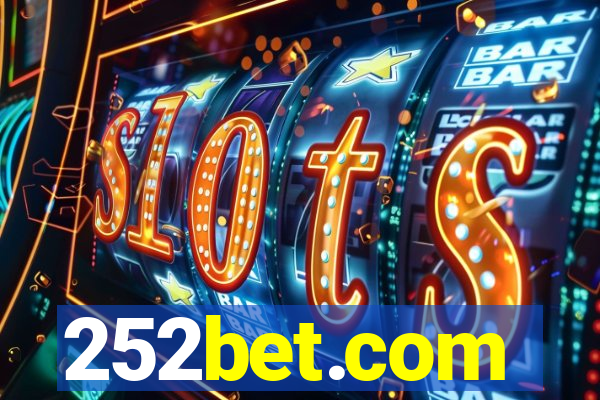 252bet.com