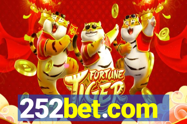 252bet.com