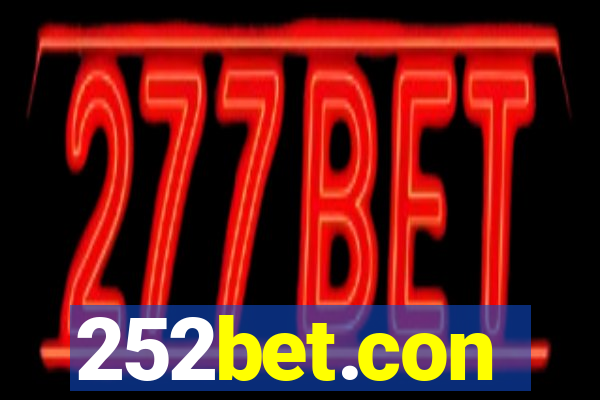 252bet.con