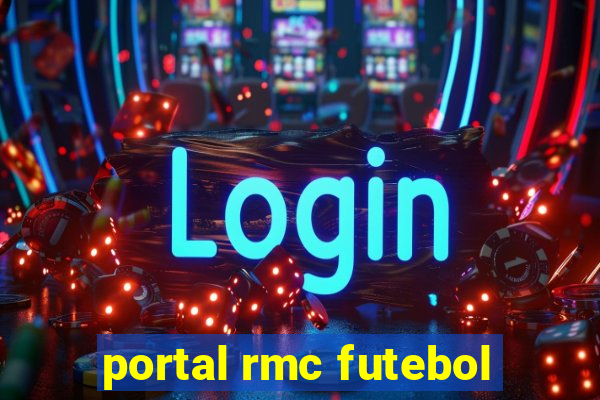 portal rmc futebol