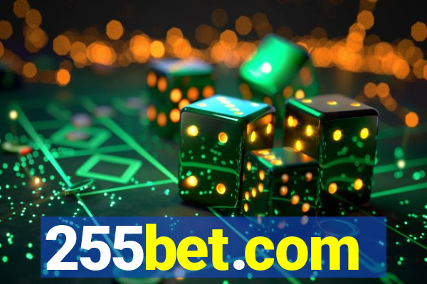 255bet.com