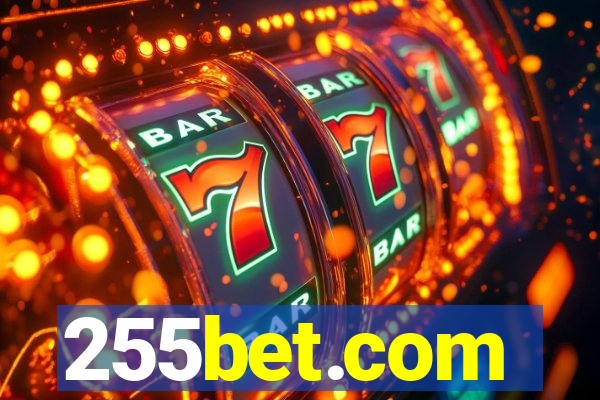 255bet.com