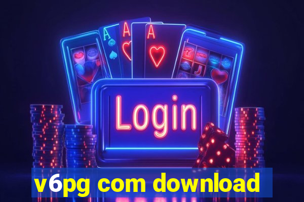 v6pg com download