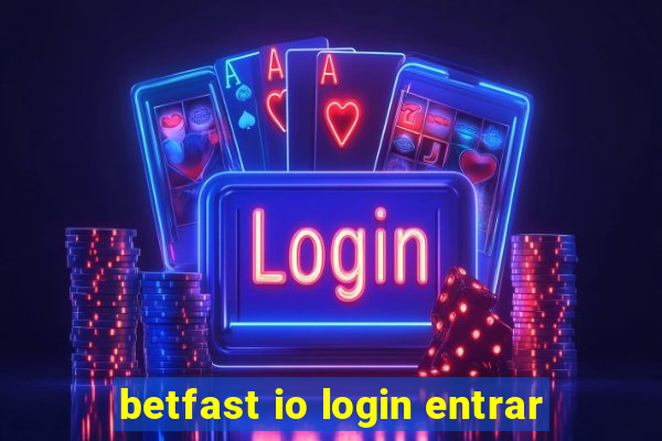 betfast io login entrar