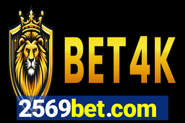 2569bet.com