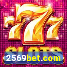 2569bet.com