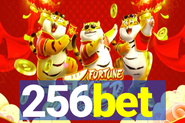 256bet