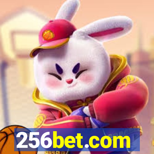 256bet.com