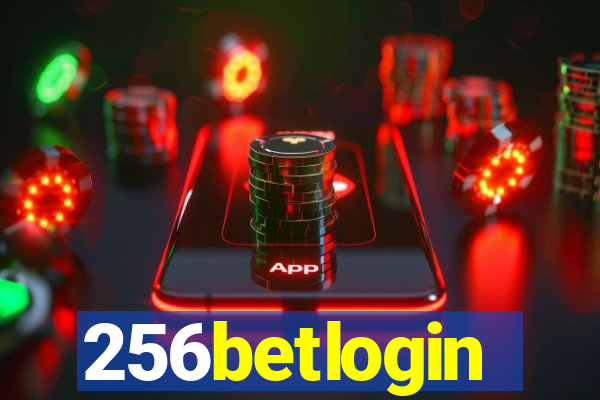 256betlogin