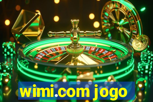 wimi.com jogo