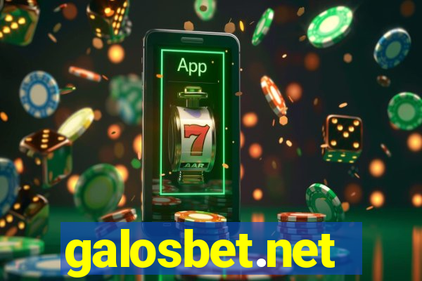 galosbet.net