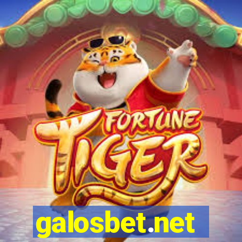 galosbet.net