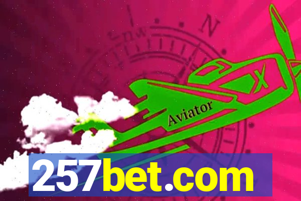 257bet.com